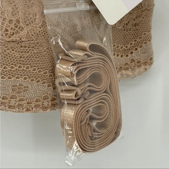 1 Pair Detachable Removable PushUp Smart Cups Bra Pads Insert For Bra - Picture 16 of 16